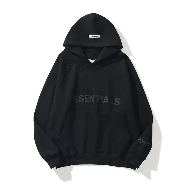 essentials hoodie
