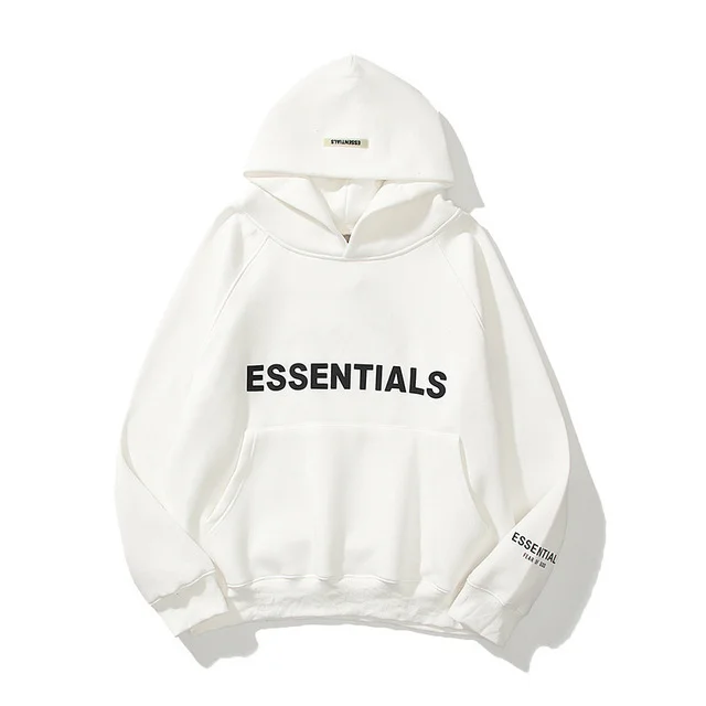 essentials hoodie
