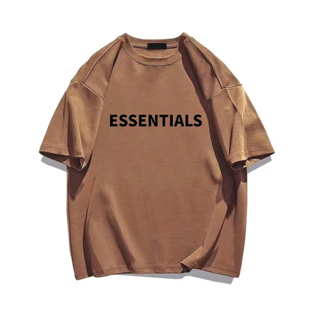 essentials shirt