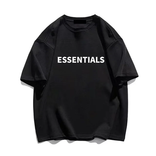 essentials shirt