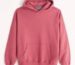 Pink Essentials Hoodie